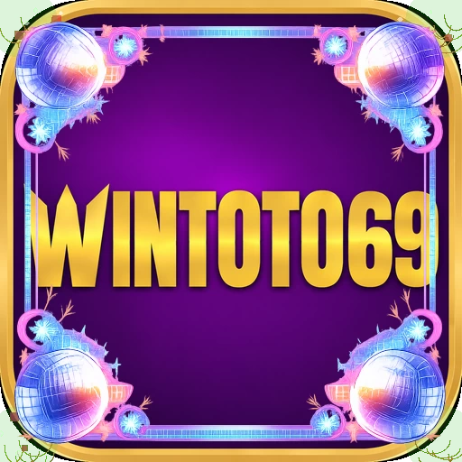 wintoto69 Logo